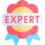 Ikona specjalizacji ekspertów