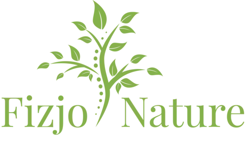 logo gabinetu fizjonature